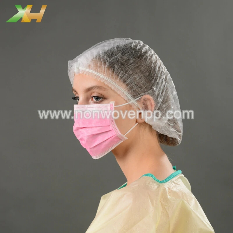 face mask non woven
